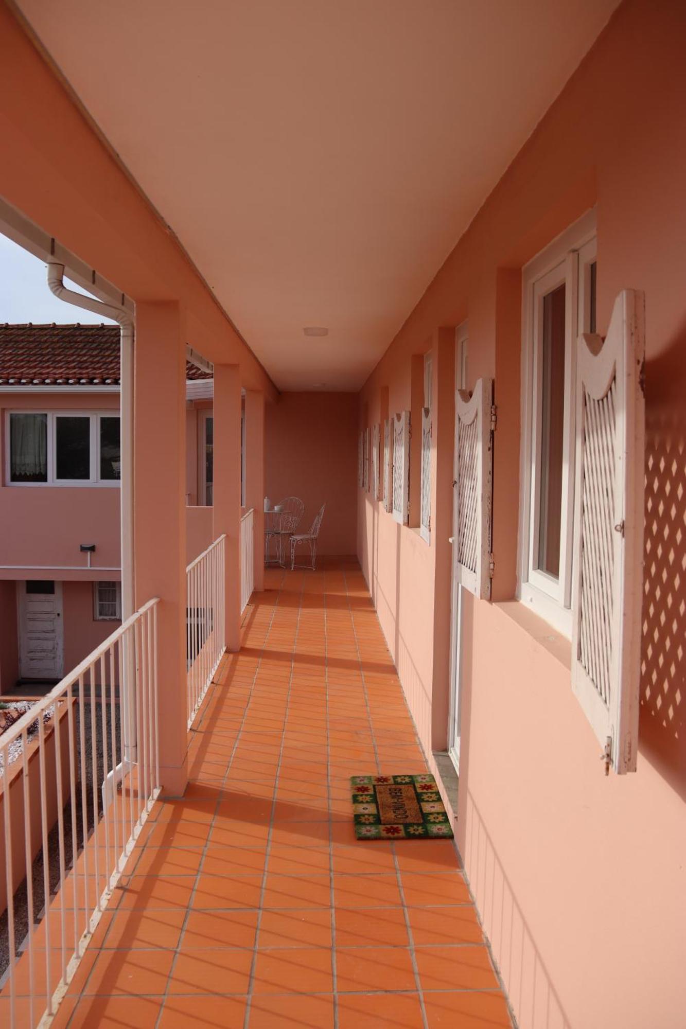 Villa Casa Do Avo Gil Seixo  Exterior foto